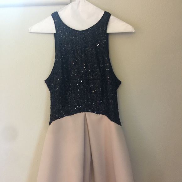 Halston heritage cocktail dress