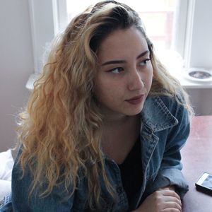 Meet your Posher, Krysta