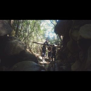 Meet your Posher, Adam