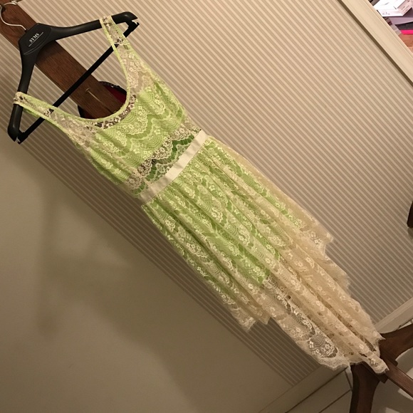 Perfect summer dress!