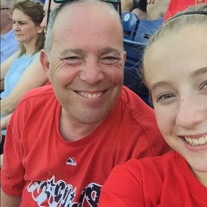 Meet your Posher, Steven