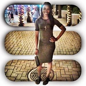 Meet your Posher, Jade