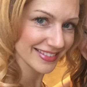 Meet your Posher, Lisa