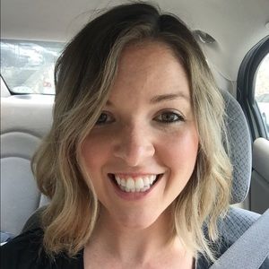 Meet your Posher, Stacy