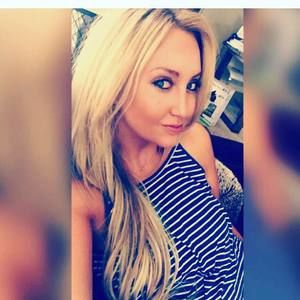 Meet your Posher, Kathryn