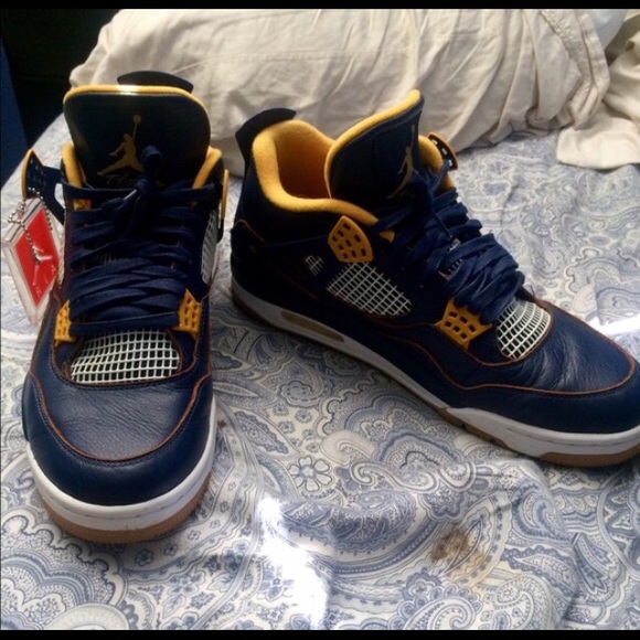 4's