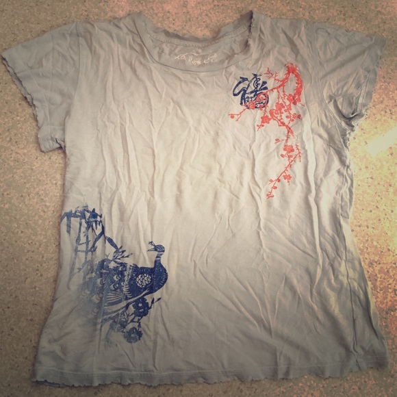 T shirt