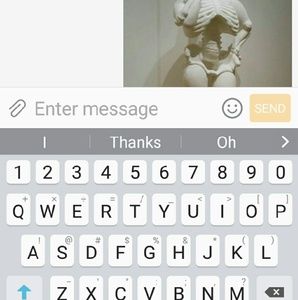 Meet your Posher, Deborah