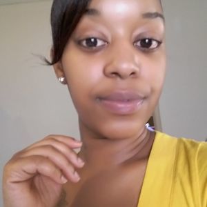 Meet your Posher, Tiffany