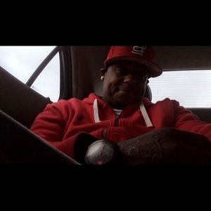 Meet your Posher, Wayne