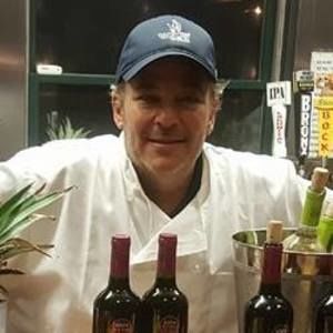 Meet your Posher, Jeffrey