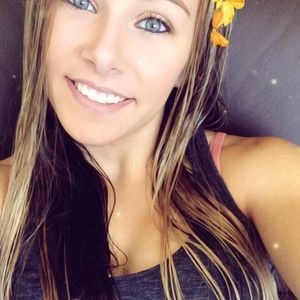 Meet your Posher, Allie