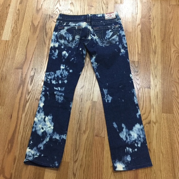 True Religion Denim - True Religion Jeans Authentic
