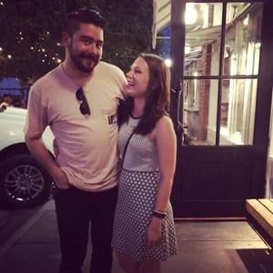 Meet your Posher, Kate