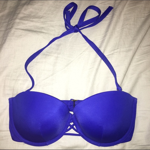 Victoria's Secret bathing suit top
