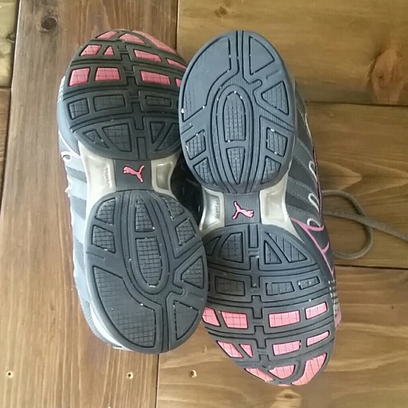 Practically New Pumas - Picture 3 of 3