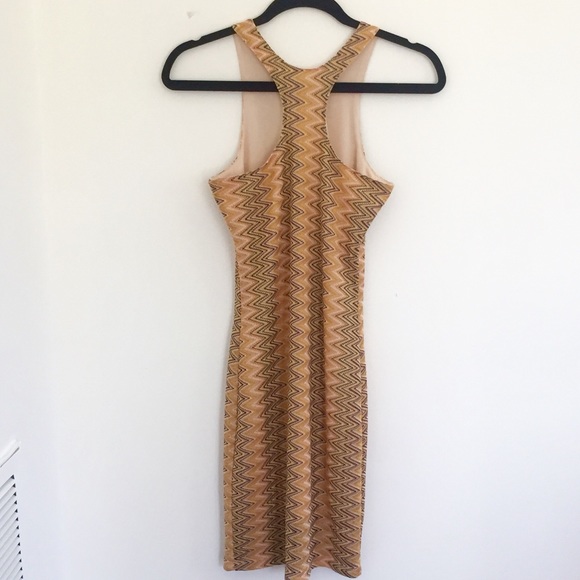 Lovers + Friends "Lust Dress" NWT - Picture 4 of 4