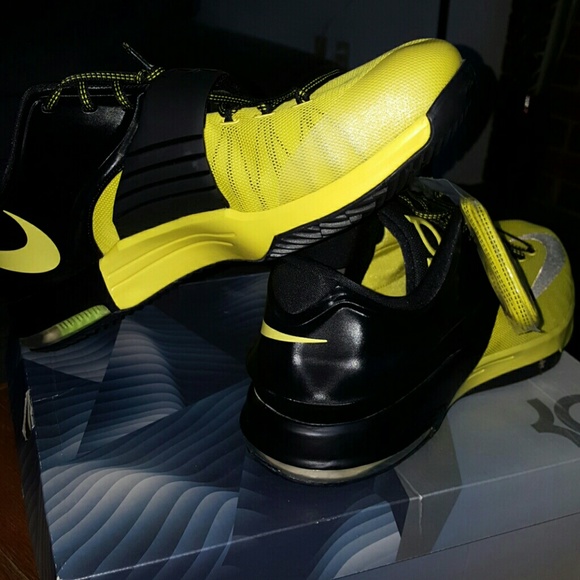 Keven durant 7 originals