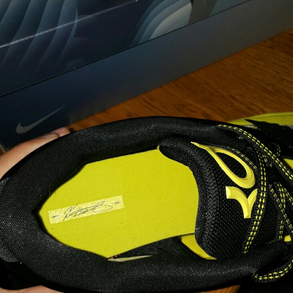 Keven durant 7 originals