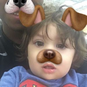 Meet your Posher, Deven