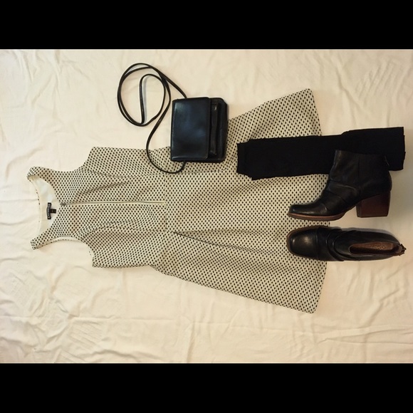 Pre-owned Express Aline dress.