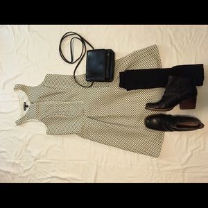Pre-owned Express Aline dress.
