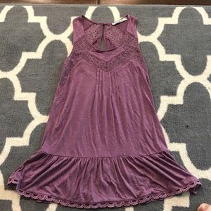 XS Chloe K top