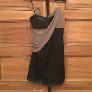 Alexander Wang one shoulder Dress