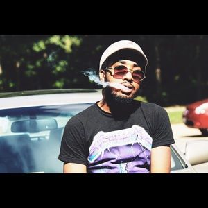 Meet your Posher, Derek