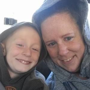 Meet your Posher, Tiffany