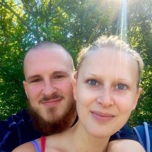 Meet your Posher, Rick