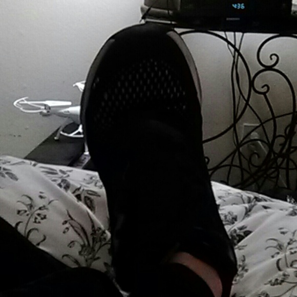 Ryka black shoes