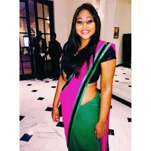 Meet your Posher, Roshanara