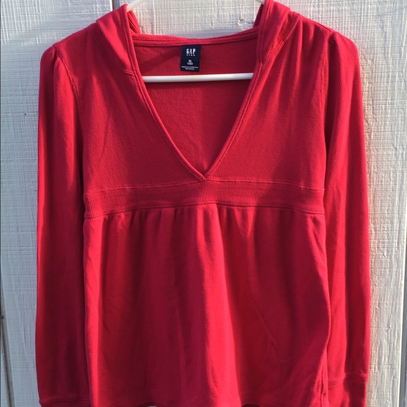 NWOT GAP Hoodie