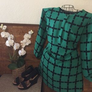 Great dress for the office