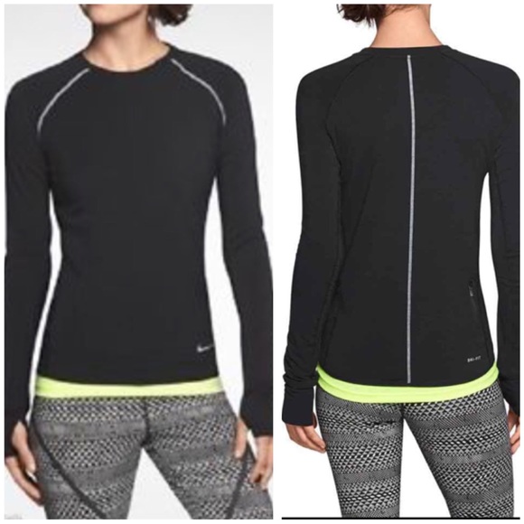 Nike 3M Running Top