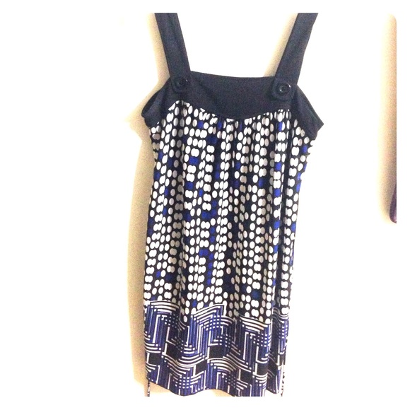 My Michelle Dress