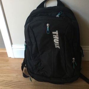 Thule backpack