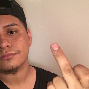 Meet your Posher, Jose