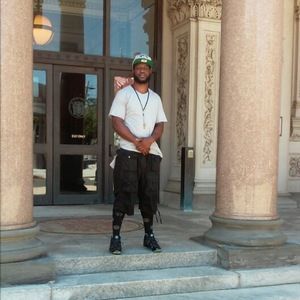 Meet your Posher, Sylvester