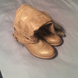 Steve Madden riding boots