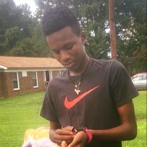 Meet your Posher, Jamar