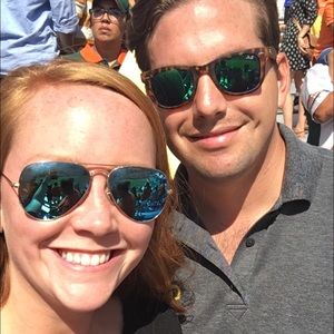 Meet your Posher, Blair