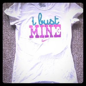 🎉Sale🎉Nike Dr-Fit Cotton Tee