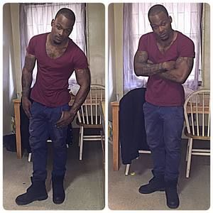 Meet your Posher, Eduardo