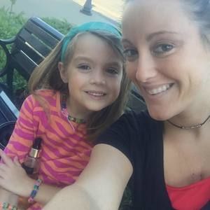 Meet your Posher, Jill