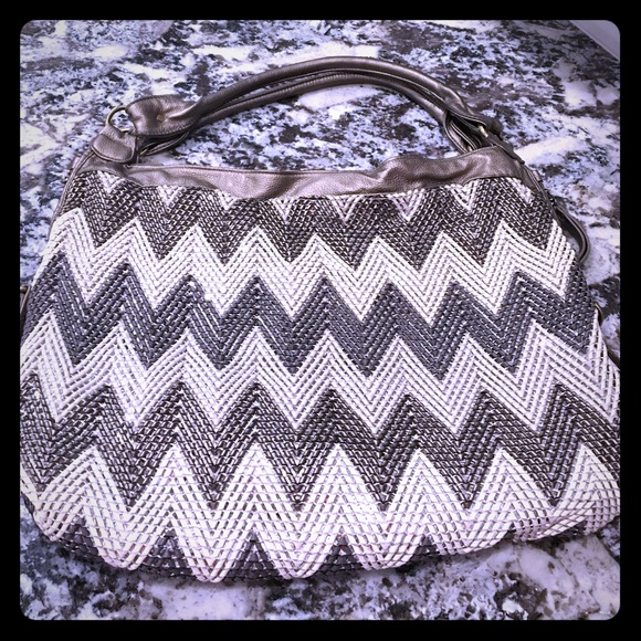Big Buddha purse