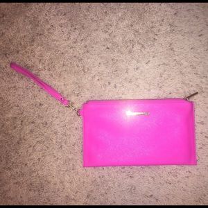 Wristlet from Target
