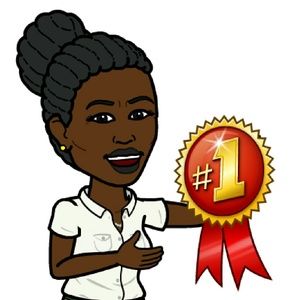 Meet your Posher, Marlene