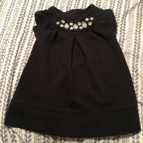 Gymboree Embellished Dress